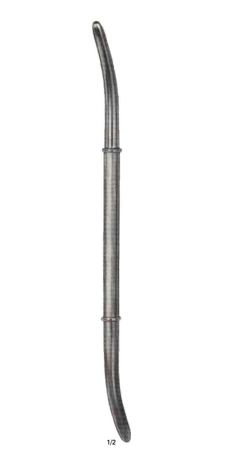 HANK BUJİ 6.5/7MM